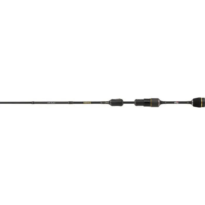 Abu Garcia Carabus Delicate 1.80m 0.8-4.0gr Actieprijs