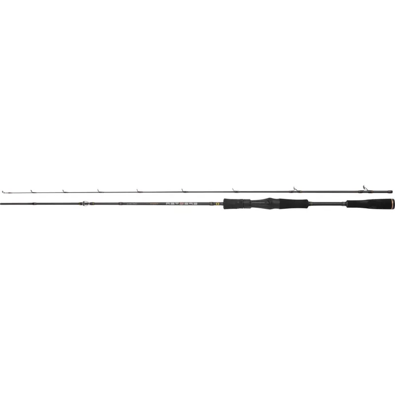 Flitsaanbieding Spro Specter Finesse Cast 2.15m 20-60gr - Voorradig