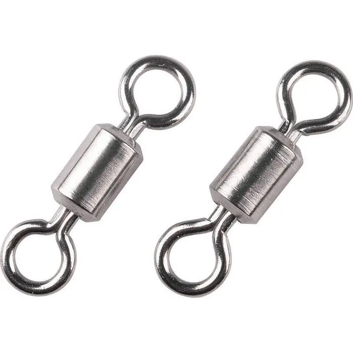 Gecertificeerd Spro Stainless Steel Barrel Swivel 004