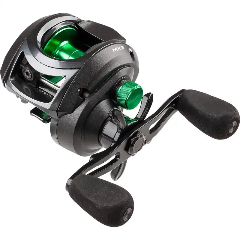 Nieuw Mitchell MX3 Baitcasting Reel