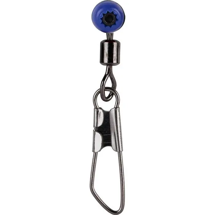 Beperkte Voorraad Cresta Feeder Swivel Safety-Bead Size 12 - Voorradig