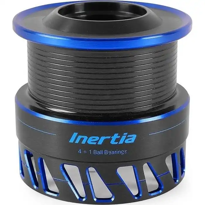 Preston Inertia Spare Spool 320 Koop Vandaag