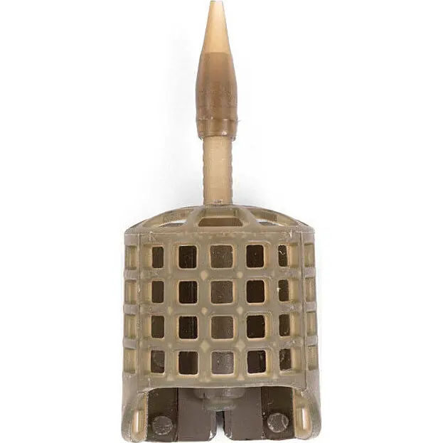 Preston ICS Pellet Feeder Large 30gr - Voorradig Meest Verkocht