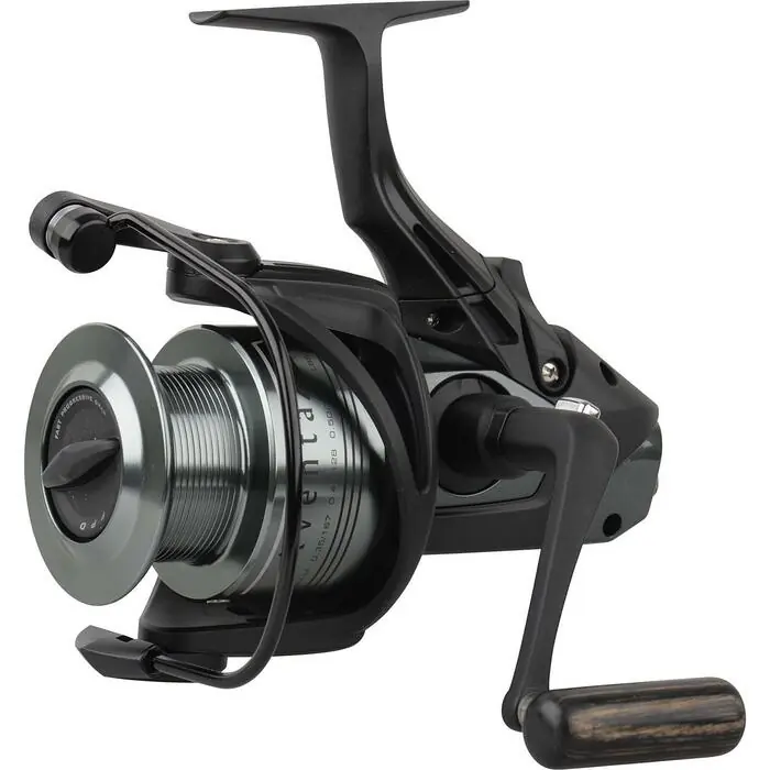 Okuma Aventa Baitfeeder 6000 Gereduceerde Prijs