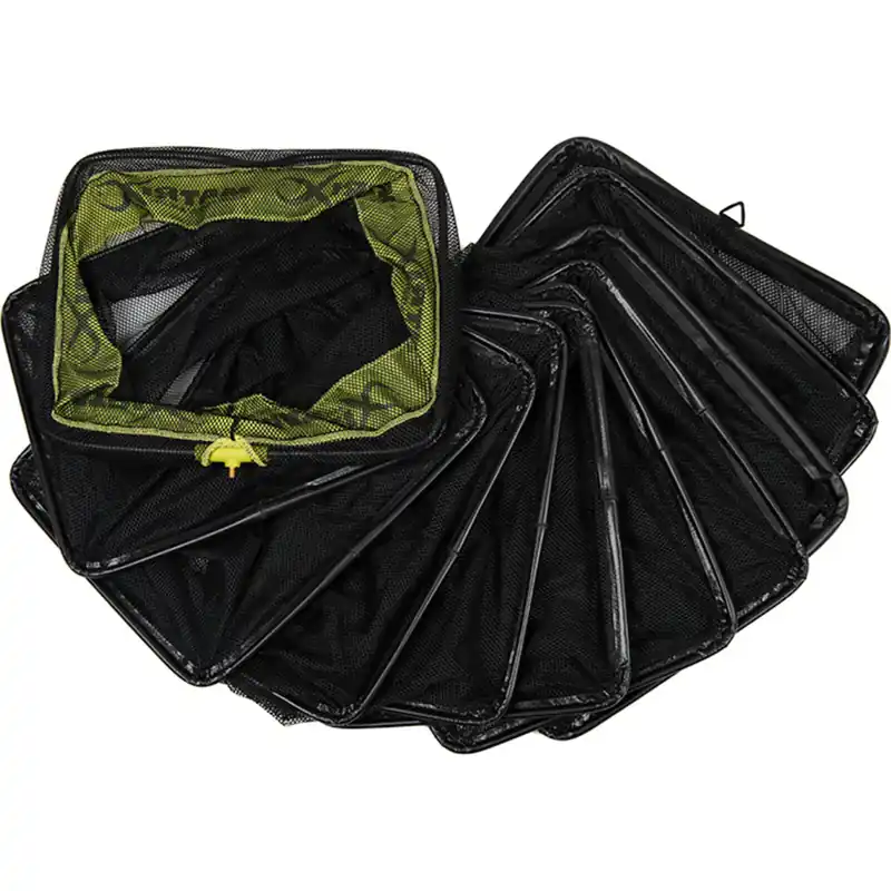 Koop Vandaag Matrix 4.0m Flow Mesh Keepnet