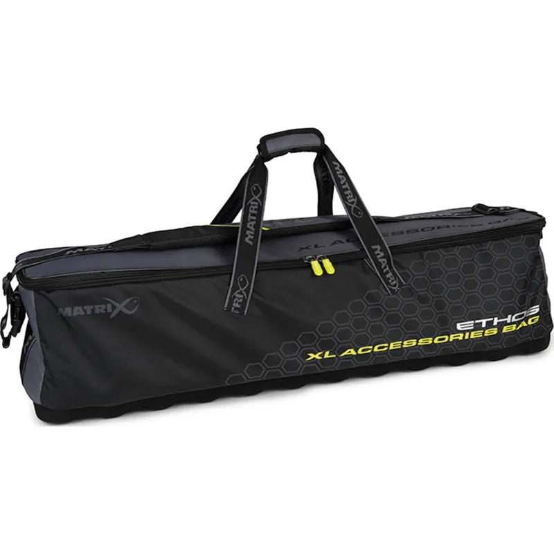 Matrix Ethos XL Accessories Bag Tijdelijk Beschikbaar