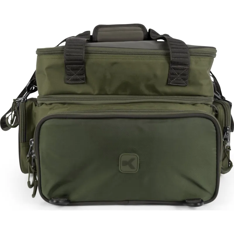 Bestel Nu Korum Progress Tackle & Bait Bag 35ltr.