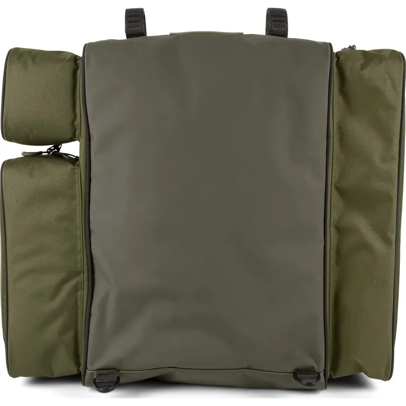 Korum Progress Ruckbag 35ltr. Gecertificeerd