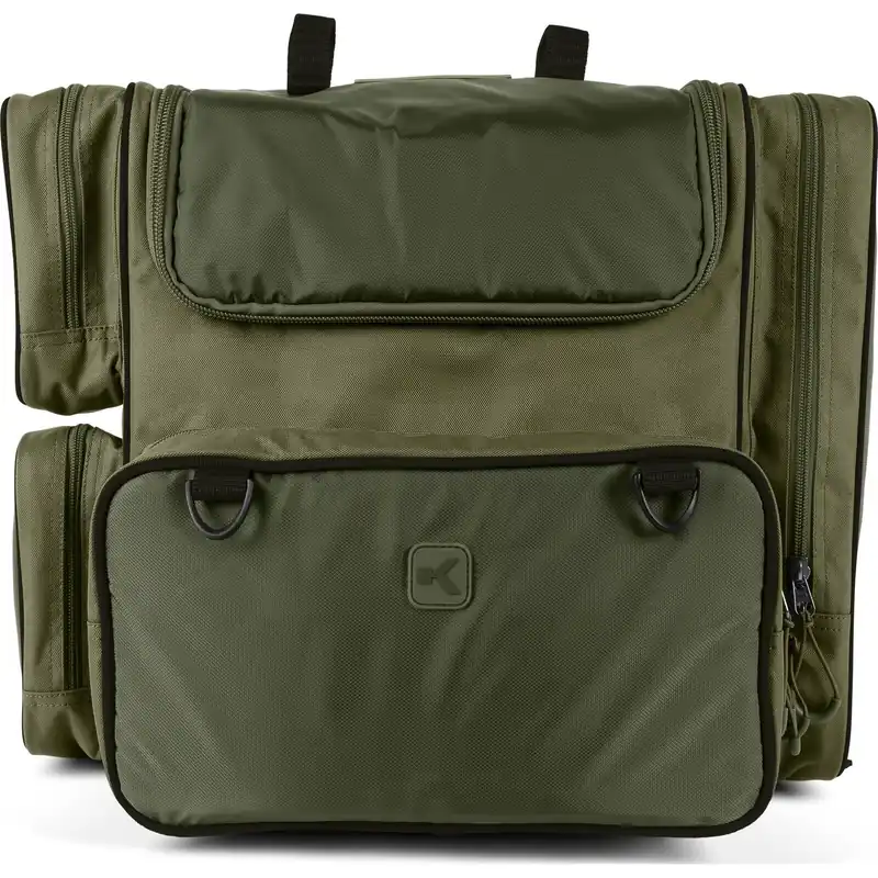 Korum Progress Rucksack 35ltr. Exclusieve Aanbieding