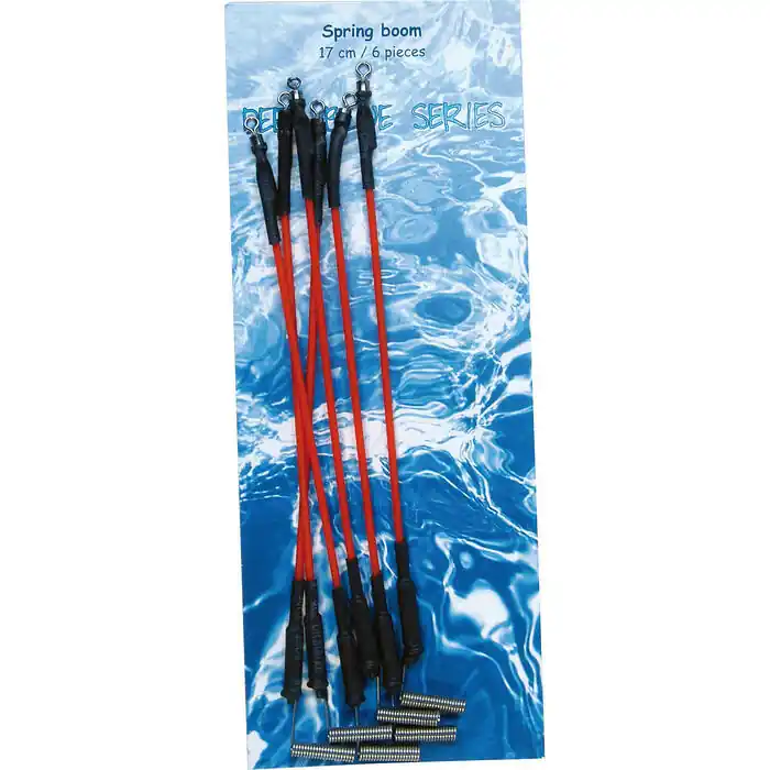Koop Online Albatros Deep Blue Spring Boom 17cm