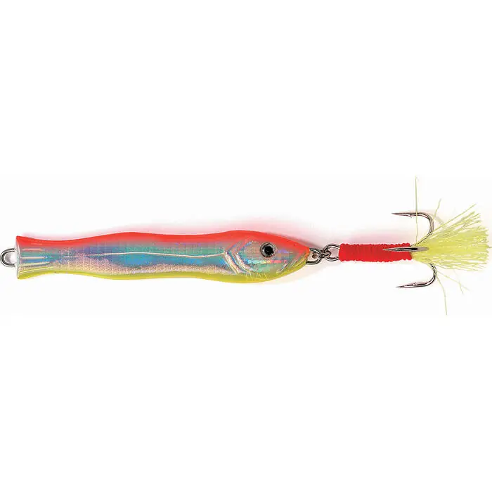 Abu Garcia Sillen 150g H-S Red - Voorradig Koop Vandaag
