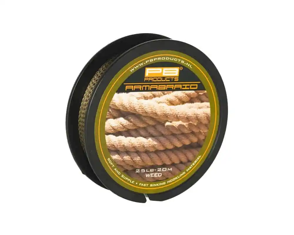 PB Products Armabraid Weed Shop Nu