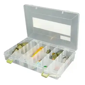 Betrouwbaar SPRO Tackle Box 600
