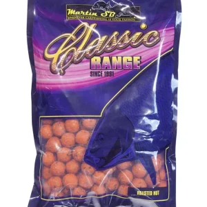 Direct Beschikbaar Martin SB Classic Range Boilie Roasted Nut 20 mm - 2.5kg