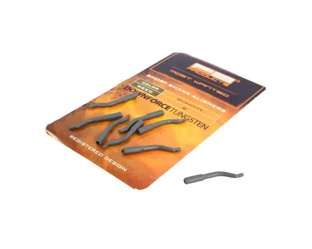 Must-Have PB Products Downforce Tungsten Short Shank Aligners Weed