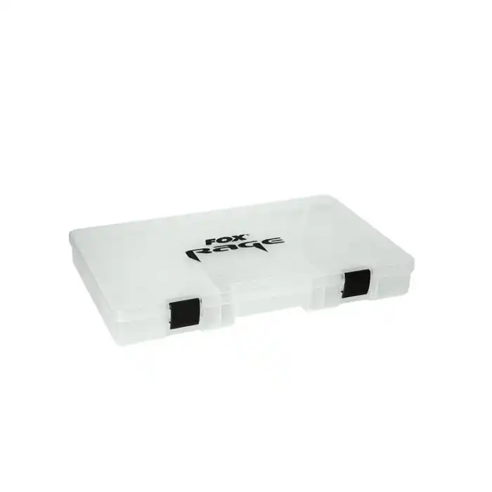 Uitverkoop Fox Rage Box Large (ondiep)