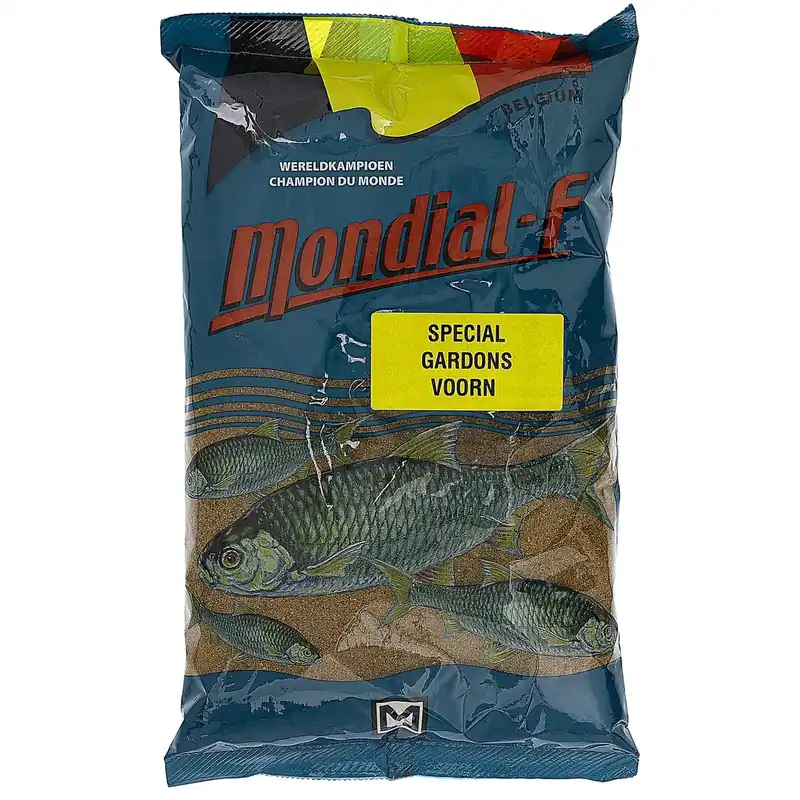 Op = Op Mondial-F Mondial-F Speciaal Voorn 1kg