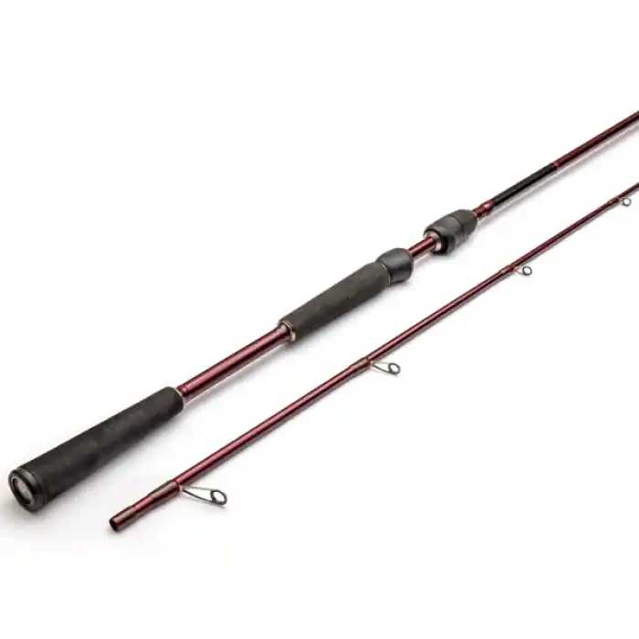 Beperkt Aanbod Westin W6 Finesse Shad 220cm MH