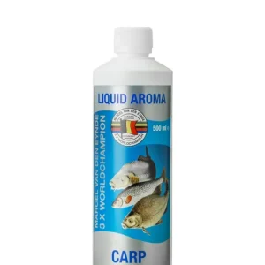 Van Den Eynde Liquid Aroma Carp/Karper Shop Nu