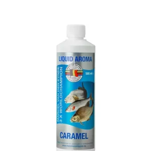 Korting Van Den Eynde Liquid Aroma Caramel