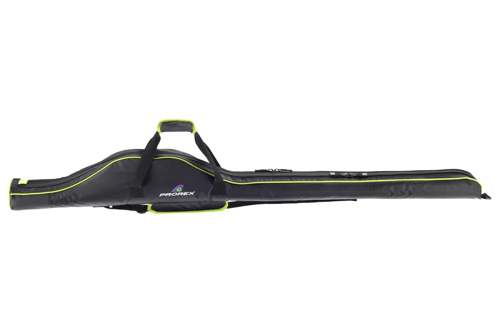 Prorex Padded 2 Rod Foudraal 157cm Tijdelijk Beschikbaar