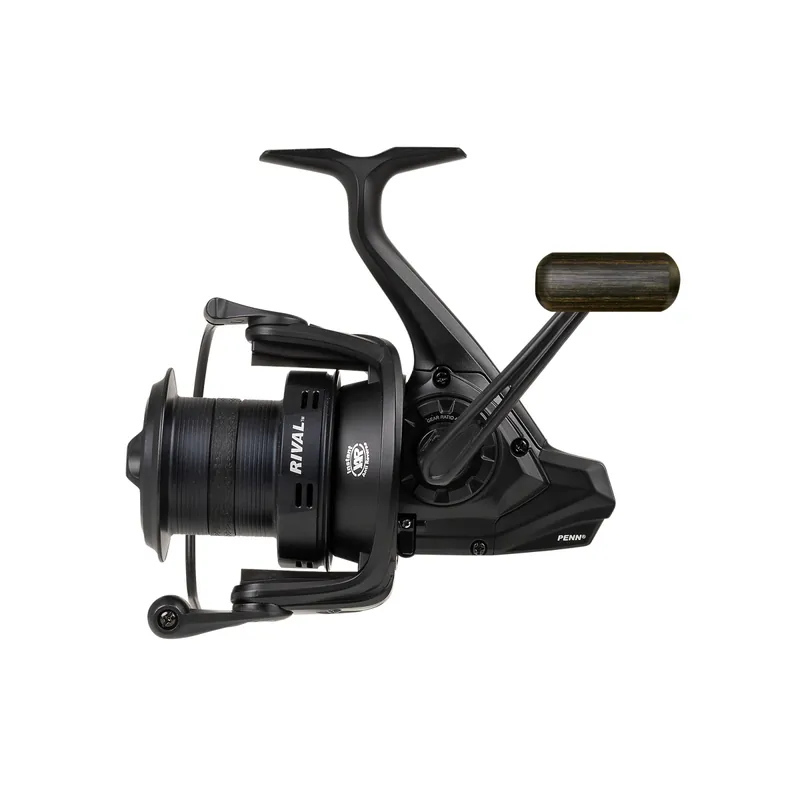 Exclusieve Aanbieding Penn Rival 7000LC Black