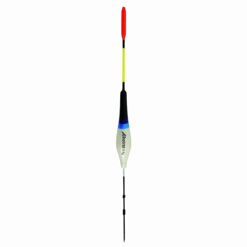 Albatros In2Fish P4 dobber 16cm/ 0,8gr Laatste Kans