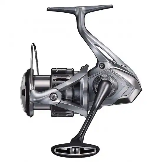 Shimano Nasci 4000 FC Direct Verzonden