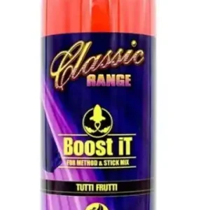 Weekendaanbieding Martin SB Boost-iT Tutti Frutti 500ml