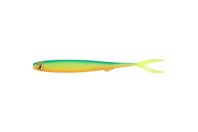 Fox Rage UV Slick Finesse 13cm Hete Deal