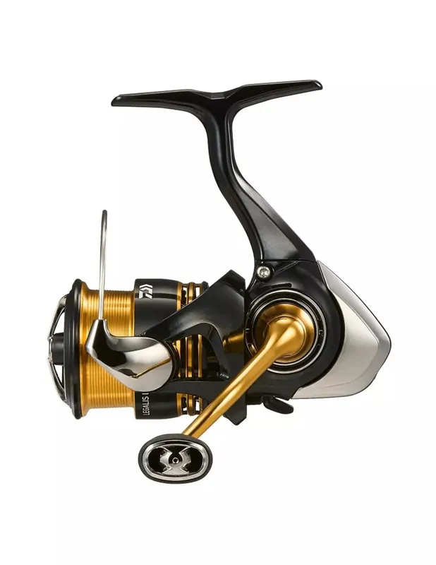 Beste Prijs Daiwa Legalis LT 4000C Spinmolen