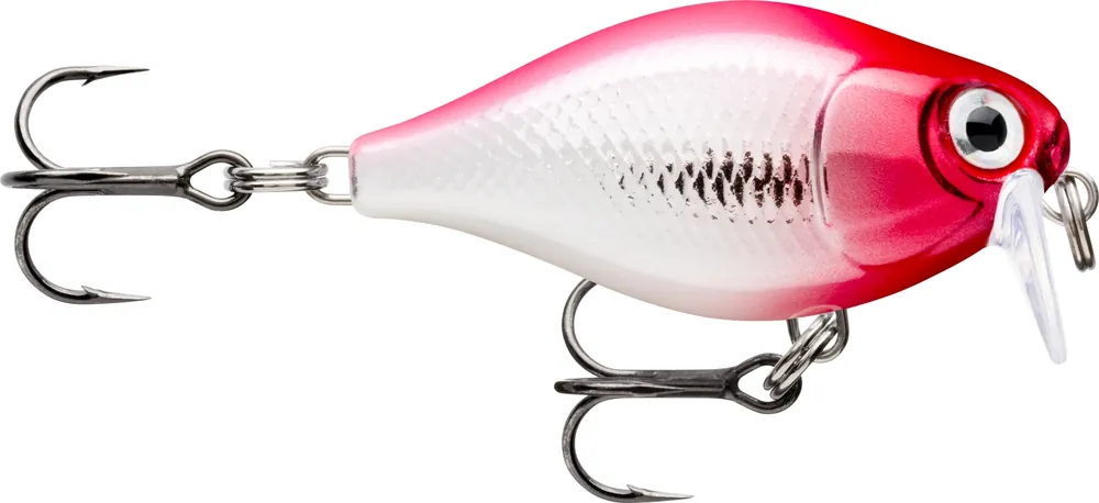 Beperkte Voorraad Rapala X-Light Crank 03 Shallow Runner 3.5cm/4gr