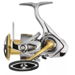 Actieprijs Daiwa Freams LT 3000C