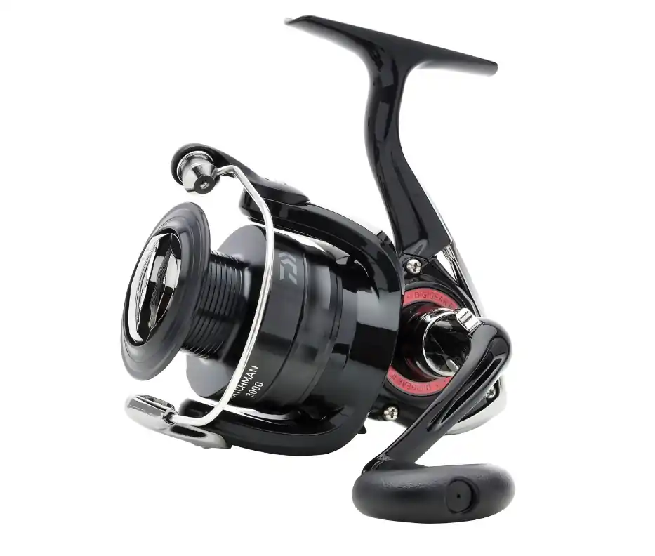 Speciale Aanbieding Daiwa Matchman 4000 Allround Witvismolen