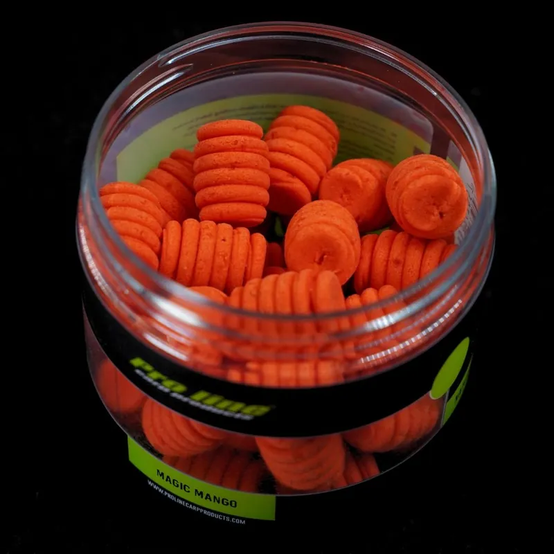 Pro Line Naturalz Magic Mango Premium
