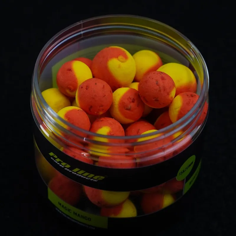 Lage Prijs Pro Line Wonka's 15 & 18mm mixed Magic Mango