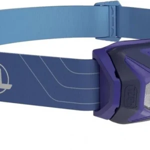 Tijdelijk Beschikbaar Petzl Tikkina Hoofdlamp Blauw 300 lumen