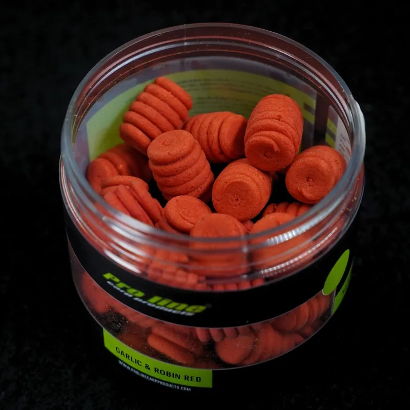 Pro Line Naturalz Garlic & Robin Red Uitverkoop