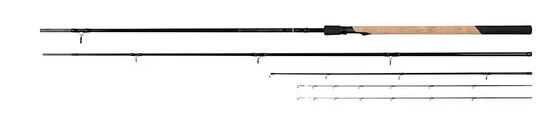 Dagaanbieding Matrix Aquos Ultra-X 3.8mtr Feeder Hengel