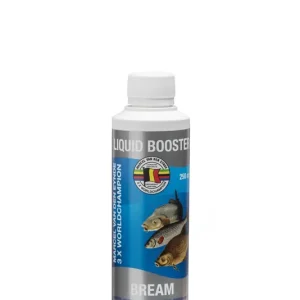 Laatste Versie Van Den Eynde Liquid Booster Bream 250ml