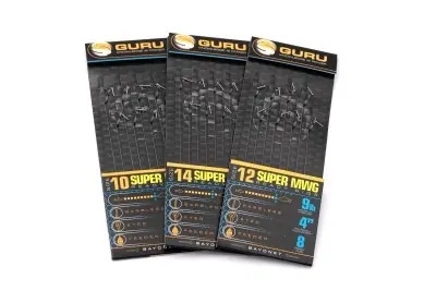 Shop Nu Guru Bayonets Ready Rig 10cm