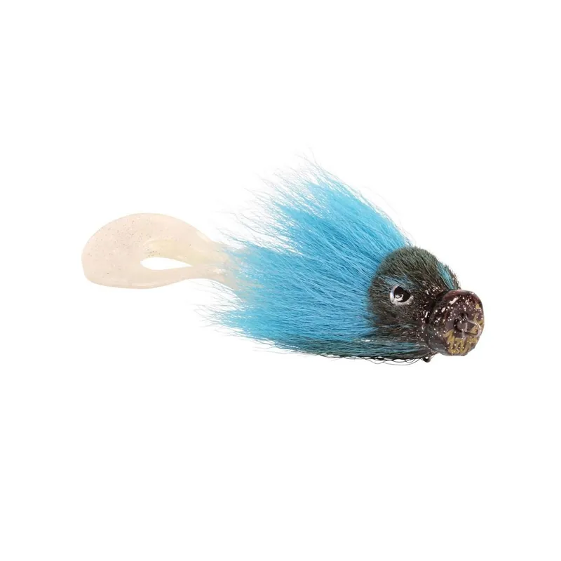 Betrouwbaar Miuras Mouse Mini 20cm/40gr Baitfish