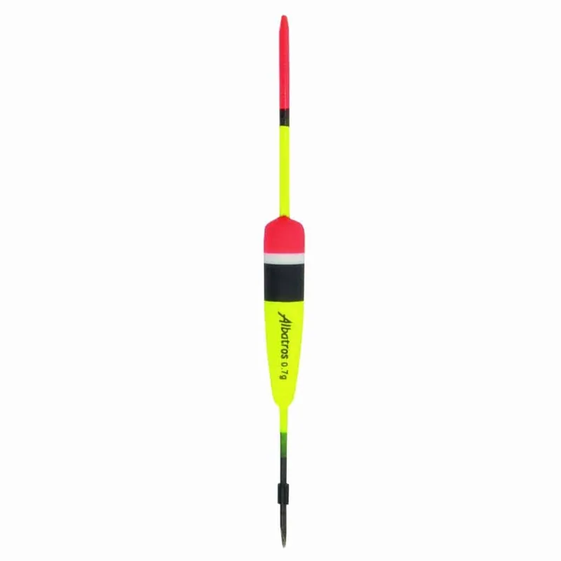 Exclusieve Aanbieding Albatros In2Fish P8 dobber 9cm 0,7gr