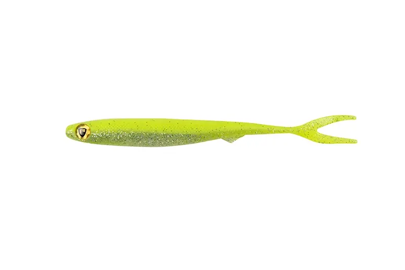 Fox Rage UV Slick Finesse 13cm Gecertificeerd