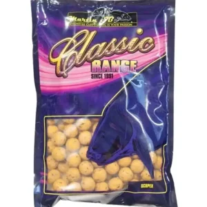 Snelle Levering Martin SB Classic Range Boilie Scopex 20 mm - 2.5kg
