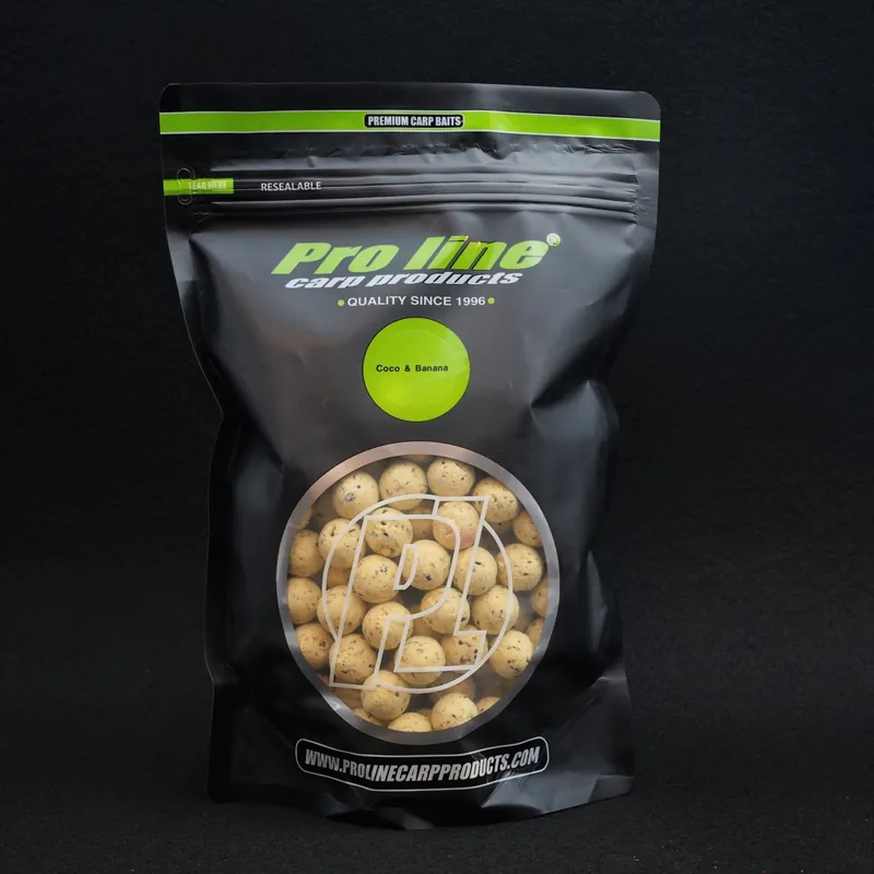 Pro Line Readymades Coco & Banana 20mm Express Levering