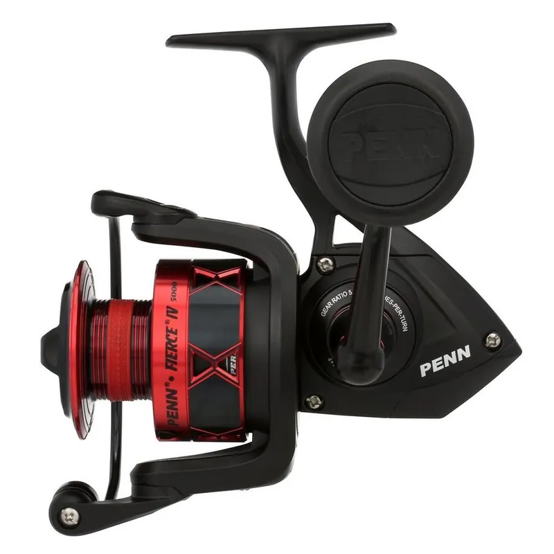 Penn FIERCE IV 5000 Speciale Aanbieding