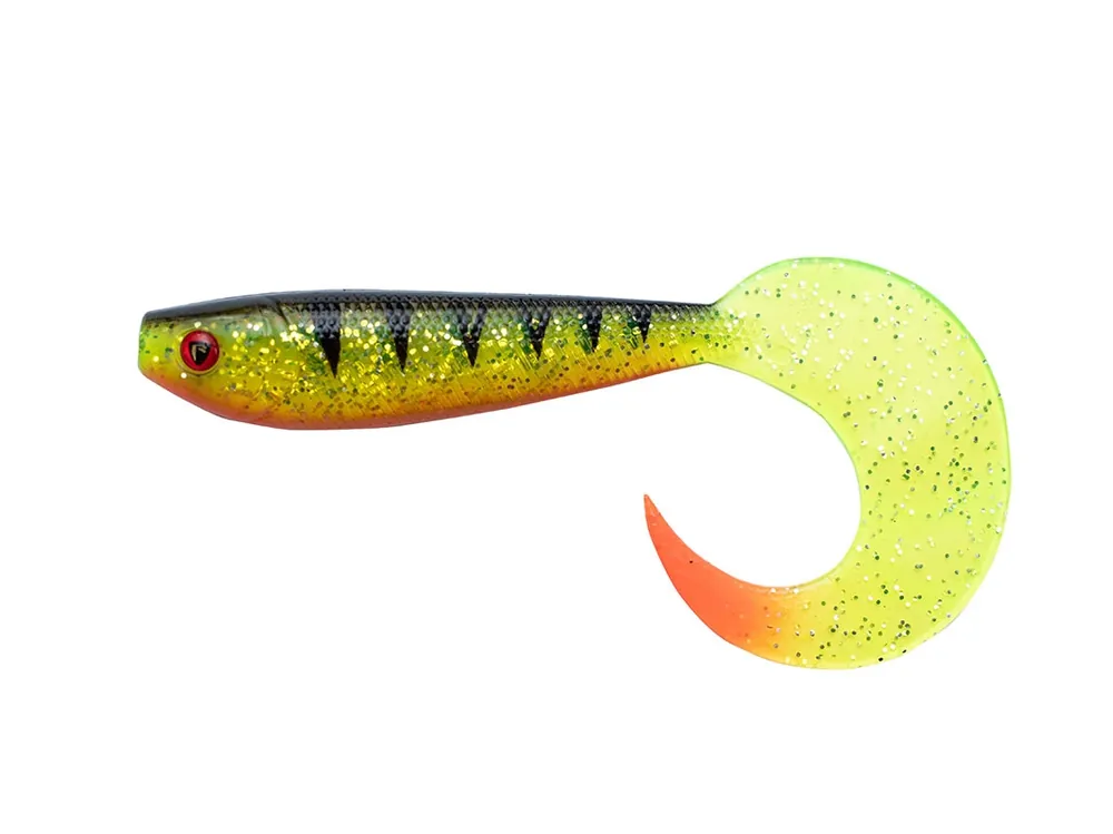 Fox Rage Pro Grub UV Ultra 16cm Superprijs