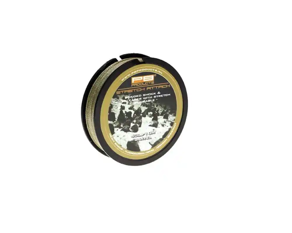 PB Products Stretch Attack Shockleader Snelle Levering