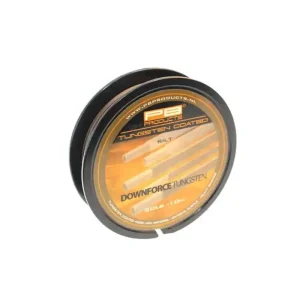 PB Products DT Tungsten Coated Hooklink 20lb Lage Prijs